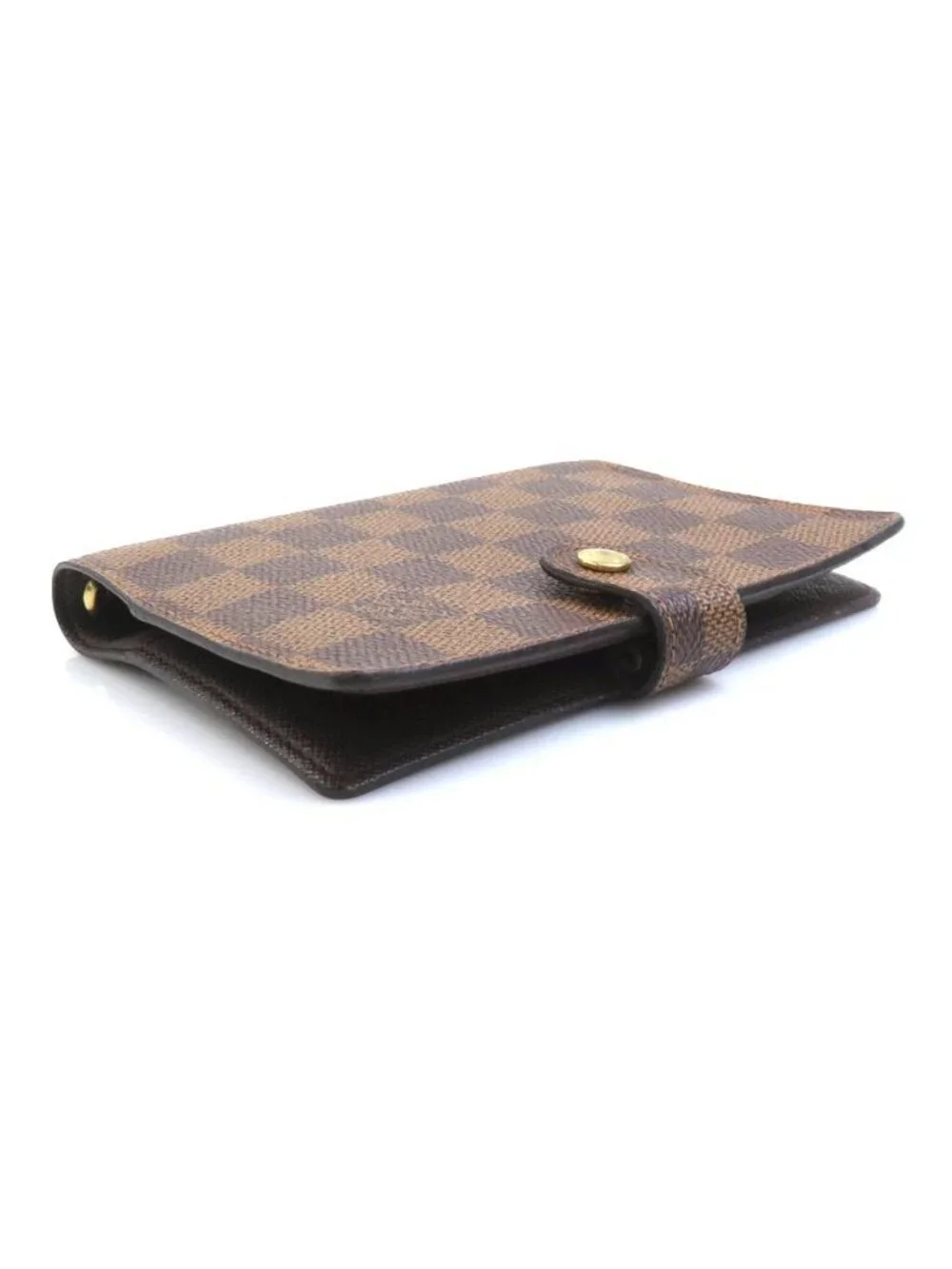 Louis Vuitton Notebook Cover Damier Agenda PM